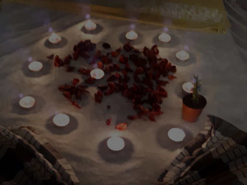 Kampanya Beyaz Rüya Spa Kadıköy